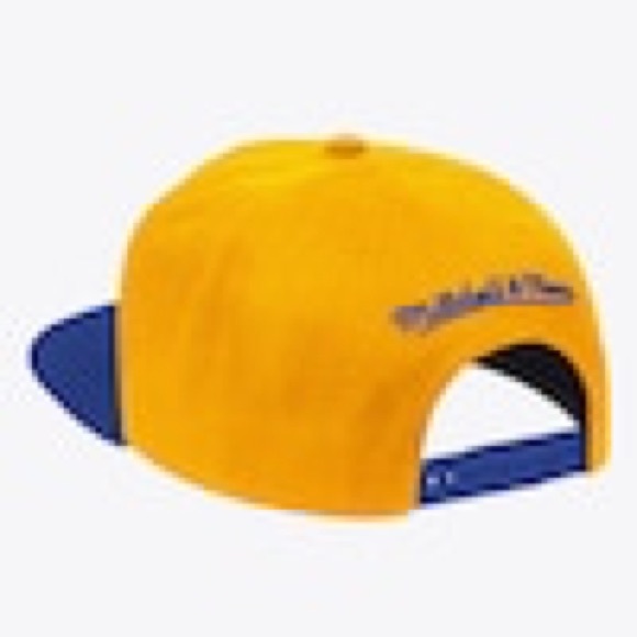 Throwback Denver Nuggets Cap (New/Unworn) - Picture 2 of 5